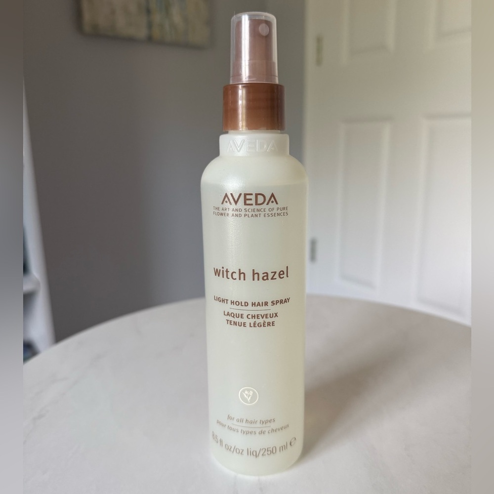 AVEDA Witch Hazel Light Hold Hair Spray